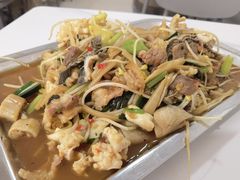 -龙上水现炒生料(柳沙店)
