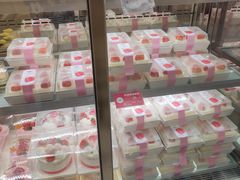 -味多美(江桥万达店)