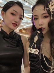 -熙画美上门MakeUp美甲美睫