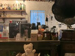 -BUND·FIVE外滩5号(天际店)