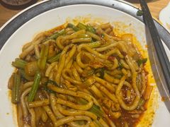 -胖老汉椒麻鸡清真新疆菜(西御街店)