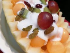 -西贝莜面村(上海百联西郊店)