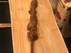-巴依老爷新疆美食(清华东门店)