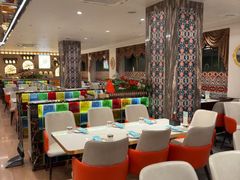 -巴依老爷新疆美食(魏公村店)