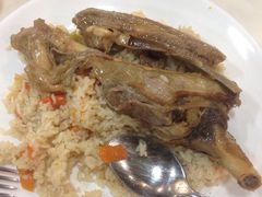 -塔斯提抓饭(东城汇店)
