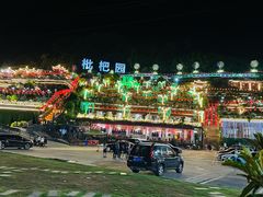 -枇杷园食为鲜火锅(南山店)