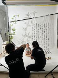 -爱你宝贝儿童摄影(西湖云端店)