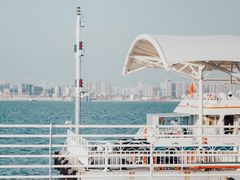 -厦门五通客运码头