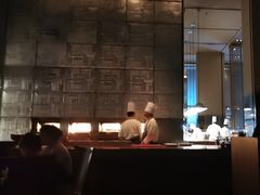 -上海柏悦酒店·世纪100牛排馆
