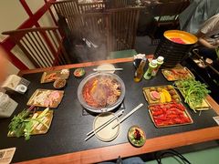 -牛New寿喜烧(金茂览秀城店)
