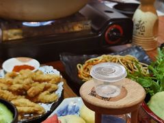 -束河人家(南锣鼓巷店)