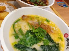 -卷翻天·卷饼(欧亚商都店)
