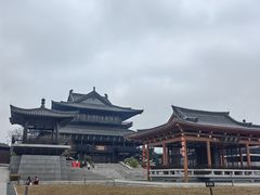 -海珠湖公园