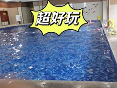 -海兰云天度假区温泉