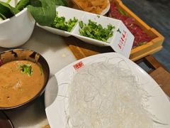 -京门老爆三·铜锅涮肉 爆肚(望京店)