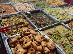 -枣阁园滴滴自助餐