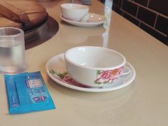 -王老六铁锅炖鱼(翠微店)