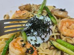 -娜娜家•Nana's restaurant (南开大悦城店)