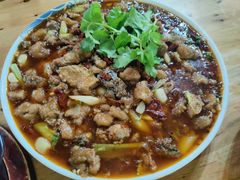 -潼南太安名鱼•特色江湖菜 太安鱼
