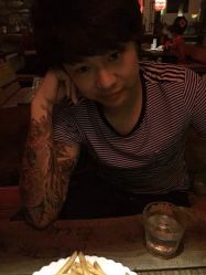 记号刺青tattoo-记号刺青tattoo纹身工作室