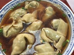 -古徽州馄饨店(宝安路店)