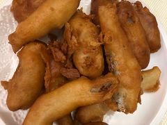 -新享乐海鲜(翠华路店)