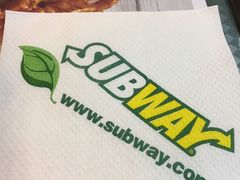 -赛百味SUBWAY(金宝汇店)
