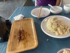 -金家老三饭庄(常营店)