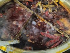 -渝味黄姐火锅(黄泥村店)