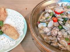 -新白鹿餐厅(城西银泰城店)