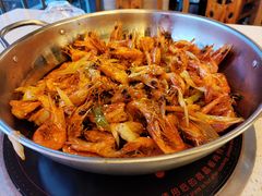 -重庆巴渝火锅(钟家村店)