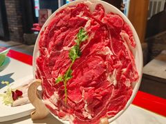 -小龙翻大江文化火锅(太古里店)