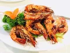 -无招牌海鲜餐厅(怡丰城店)