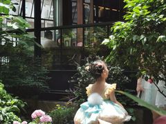 -宝翠花园餐厅(沙湖店)