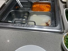 -海底捞火锅(河东万达广场店)