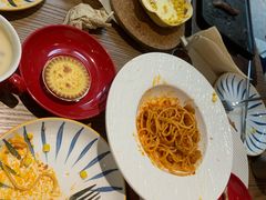 -必胜客(海光寺店)