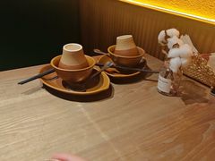 -耶里夏丽·新疆菜·28年喀什老馆(田林东路店)