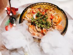 -佬麻雀·剁椒鱼头(京基KK One店)