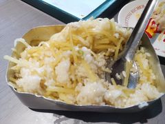 -火焰枪蛋·烧烤(奉天街店)