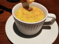 -本处·素食·融合料理(南油店)