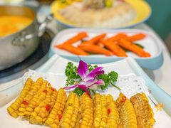 -喜聚薈·花膠雞海鮮火鍋(越秀店)