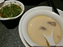 -煲宫猪肚鸡(昆山金鹰国际购物中心店)