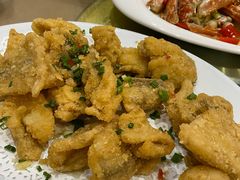 -天天海鲜城·海鲜大排档(新溪店)