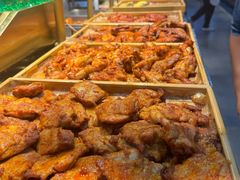 -苏格里岛自助海鲜烤肉(中州万达店)