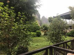 -大新明仕山庄