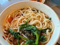 -半山腰·云南菜(侨福芳草地店)