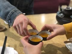 -喜鹊茶点.啫煲(车陂店)