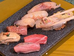 -鮨冠OMAKASE食べ放题(北京首店)