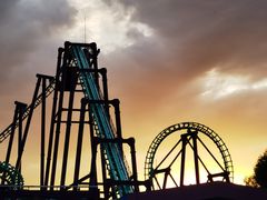 -水上乐园·欢乐世界