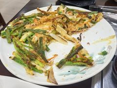 -大福黄牛料理·韩式烤肉·黄牛肥肠·酱蟹